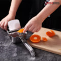Miniatyrbillede 5 af 5: Citruspress