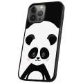 Pikkukuva 1 / 2: iPhone 13 Pro Max - Kuoret/Suojakuori Cute Panda Multicolor