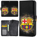 Miniatyrbillede 1 af 2: iPhone X/XS - Mobilcover/Etui Cover FC Barcelona