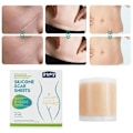 Miniatyrbilde 4 av 6: Silikontape / Plaster for Arr – Behandling av arr