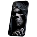 Pikkukuva 1 / 2: iPhone XR - Kuoret/Suojakuori Grim Reaper