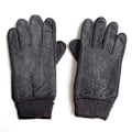 Pikkukuva 3 / 6: Vantar / Varma Handskar - Välj färg Dark blue