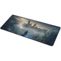 Musematte Harry Potter - 90x40 cm - Gaming Multicolor