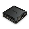 Miniatyrbilde 8 av 10: Mediaspiller / TV Box for Android 10 - 8GB