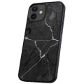 Miniatyrbilde 1 av 2: iPhone 11 - Deksel/Mobildeksel Marmor Multicolor