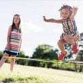 Miniatyrbilde 1 av 3: 3m Twistband - Hopp twist Multicolor