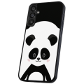 Pikkukuva 1 / 2: Samsung Galaxy S24 - Kuoret/Suojakuori Cute Panda