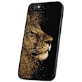 Pikkukuva 1 / 2: iPhone 6/7/8/SE - Kuoret/Suojakuori Lion Multicolor