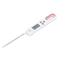 Miniatyrbild 4 av 6: Digital Köttermometer - Termometer Vit