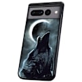 Pikkukuva 1 / 2: Google Pixel 8 Pro - Kuoret/Suojakuori Wolf