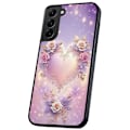 Pikkukuva 1 / 2: Samsung Galaxy S22 Plus - Kuoret/Suojakuori Heart