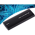 Pikkukuva 9 / 9: USB 3.1-kabinett för intern M.2 SSD Black