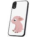 Pikkukuva 1 / 2: iPhone XR - Kuoret/Suojakuori Pikku Porsas Multicolor