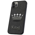Miniatyrbilde 1 av 2: iPhone 11 Pro - Deksel/Mobildeksel King Multicolor