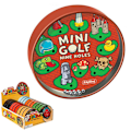 Pikkukuva 1 / 6: Mini Labyrint-liknande Spel - 10 cm Multicolor
