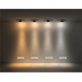 Miniatyrbillede 2 af 4: G9 LED-lamper – Varmhvid – 10stk