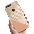 Deksel / Mobildeksel til Huawei Honor 8 - Trekunst