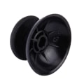 Miniatyrbillede 2 af 3: 6-Pak Thumbsticks til PS4 -Joystick til PS4 Controller Black