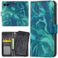 Miniatyrbillede 1 af 2: OnePlus Nord 4 - Mobilcover/Etui Cover Marmor