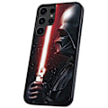 Pikkukuva 1 / 2: Samsung Galaxy S23 Ultra - Kuoret/Suojakuori Darth Vader