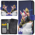 Pikkukuva 1 / 2: iPhone 11 - Lompakkokotelo/Kuoret Fortnite