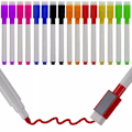 Pikkukuva 1 / 11: 16-Kpl - Valkotaulutussit - Valkotaulukynä Multicolor