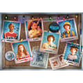 Miniatyrbillede 2 af 2: Stranger Things 1000-bitars Clementoni pussel