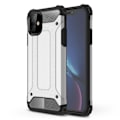 Miniatyrbilde 1 av 4: iPhone 13 - Deksel/Mobildeksel - Tøff Silver