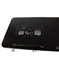 Miniatyrbillede 3 af 10: Laptopställ / Stativ för Laptop / Bärbar Dator - Vikbar