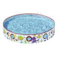 Pikkukuva 2 / 6: Barnpool / Pool / Badpool för Barn - 152x25 cm