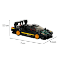 Pikkukuva 7 / 8: RC bil 1:28 {agani Zonda R kuddar