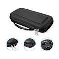 Miniatyrbilde 5 av 10: Nintendo Switch Väska / Fodral - Case - Organizer Förvaring