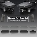 Miniatyrbillede 3 af 7: Skydd / Plugg för Batterikontakter - DJI Mavic 2 Pro / Zoom