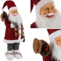 Miniatyrbillede 1 af 11: Julfigur Tomte - Jul - 60 cm