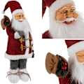 Pikkukuva 1 / 11: Julfigur Tomte - Jul - 60 cm