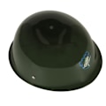 Miniatyrbild 3 av 8: Karnevalskostym hjälm soldat 3-8 år