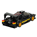 Pikkukuva 4 / 8: RC bil 1:28 {agani Zonda R kuddar