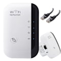 Miniatyrbild 1 av 10: WiFi-Repeater / Förstärkare - Öka räckvidden på ditt nätverk