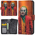 Miniatyrbild 1 av 2: Xiaomi Mi A2 - Plånboksfodral/Skal Joker