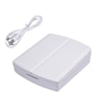 Miniatyrbilde 10 av 10: Upplyst make-up led sminkspegel