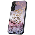 Miniatyrbild 1 av 2: Samsung Galaxy A13 5G/A04s - Skal/Mobilskal Success Not Lazy