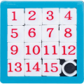 Pikkukuva 3 / 3: Numeropeli - Numerosudoku Multicolor