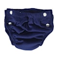 Pikkukuva 1 / 2: Strooem Badblöja för Baby - 3-24 mån - Smiley Racer Dark blue