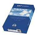 Miniatyrbild 3 av 7: A4 Kopieringspapper / Skrivarpapper - 80g/m2 - 2500st