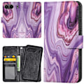 Miniatyrbillede 1 af 2: OnePlus Nord 4 - Mobilcover/Etui Cover Marmor