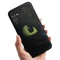 Kuoret / Suojakuoret Samsung Galaxy S25 Plus - Toothless