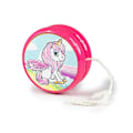 Miniatyrbillede 1 af 2: Jojo / Yoyo – Enhjørning Pink