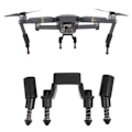 Pikkukuva 1 / 5: Landningsben / Stabiliserare för DJI Mavic Pro - Stötdämpare