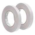 Pikkukuva 1 / 2: Kaksipuolinen Teippi Läpinäkyvä Transparent 8mm