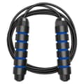 Hyppynaru Kuulalaakereilla - Speed Rope Blue